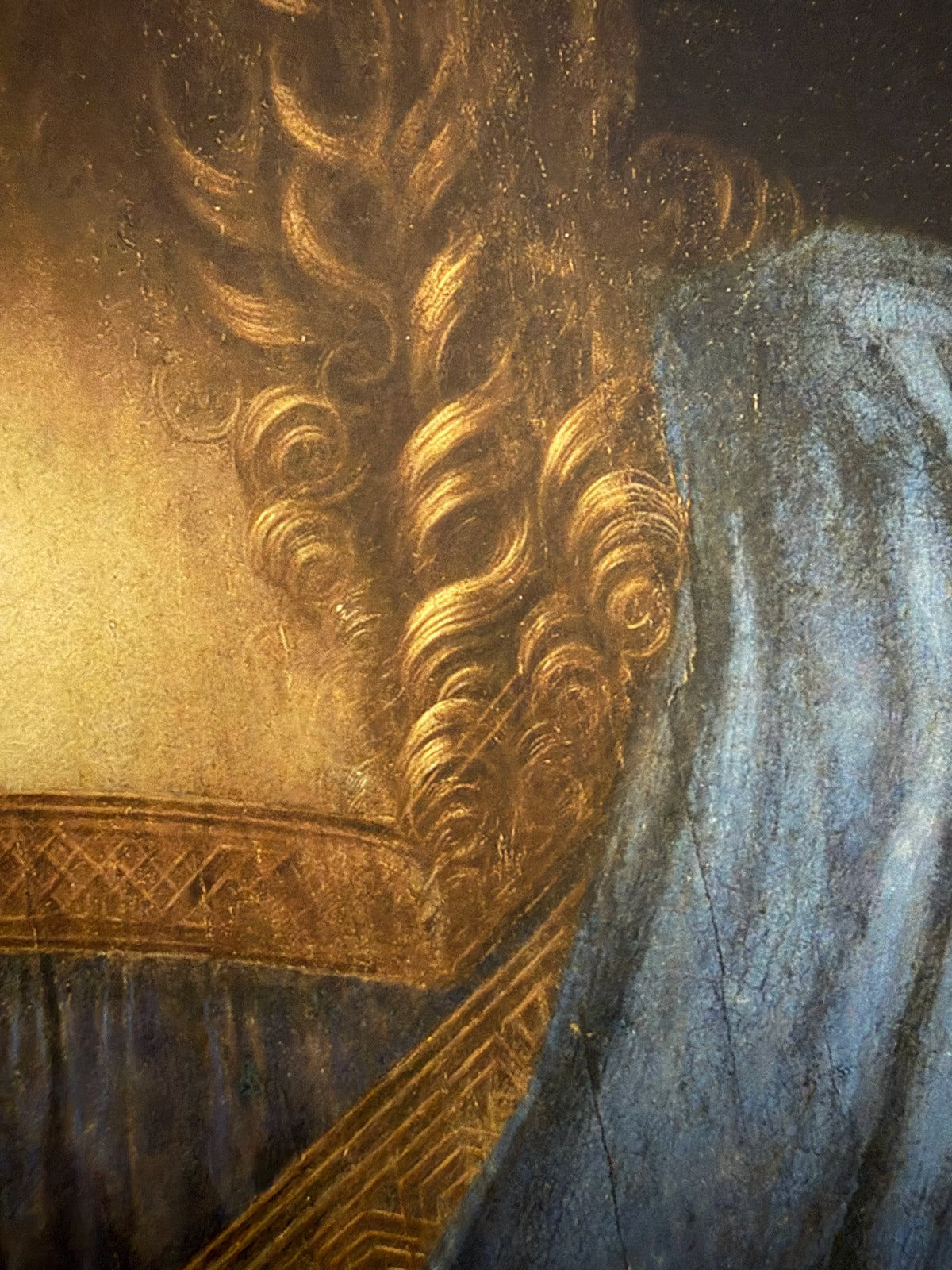 Salvator Mundi