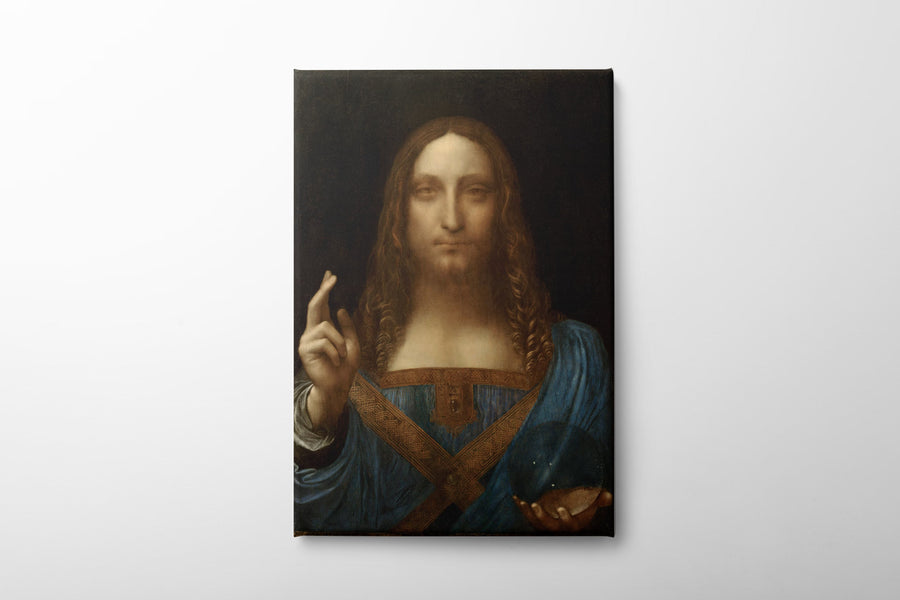 The Christ Collection