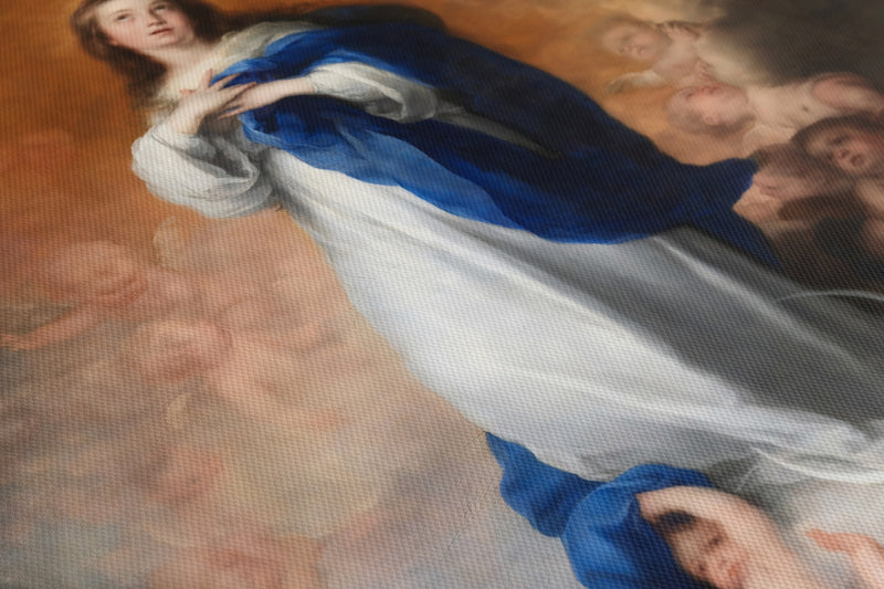 The Immaculate Conception