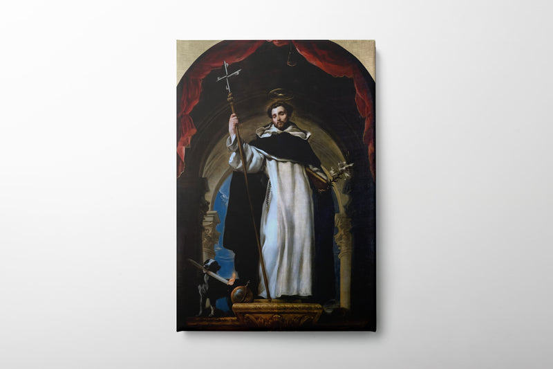 Saint Dominic