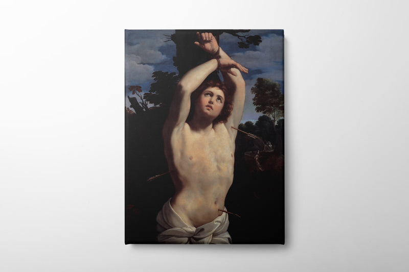 Saint Sebastian