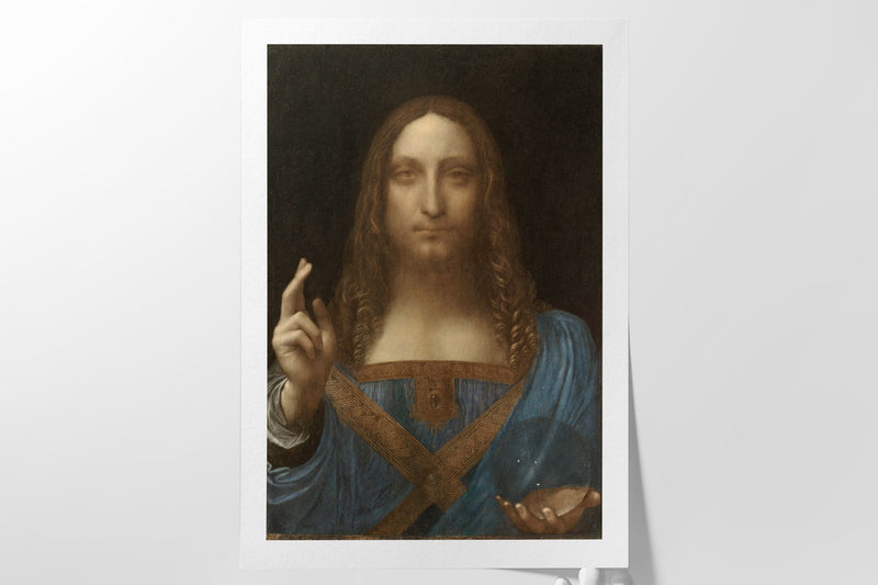 Salvator Mundi